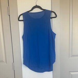 Lululemon Sculpt Tank Top